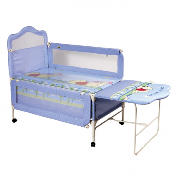 Детская кроватка Geoby TLY900